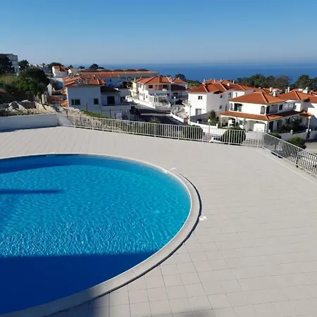 Peter Townhouse Nazaré