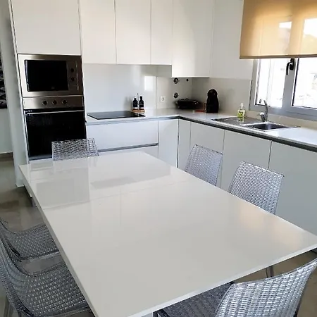 Peter Townhouse Apartman