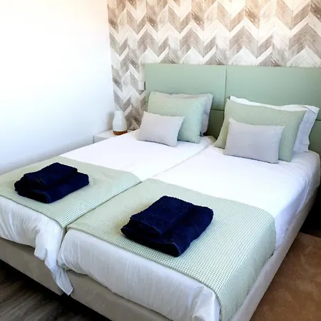 Apartament Peter Townhouse *