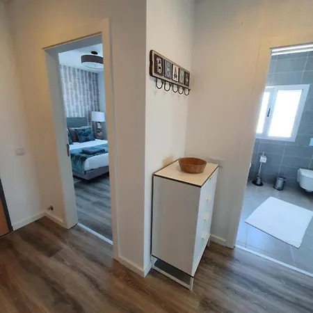 Apartman Peter Townhouse *