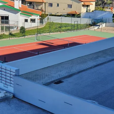 Peter Townhouse * Nazaré