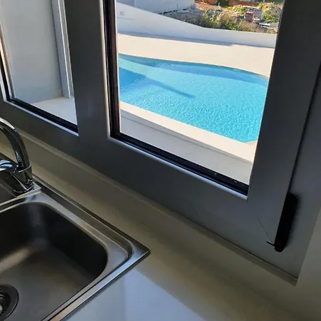 Apartman Peter Townhouse