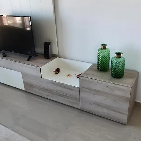 Peter Townhouse Apartman Nazaré