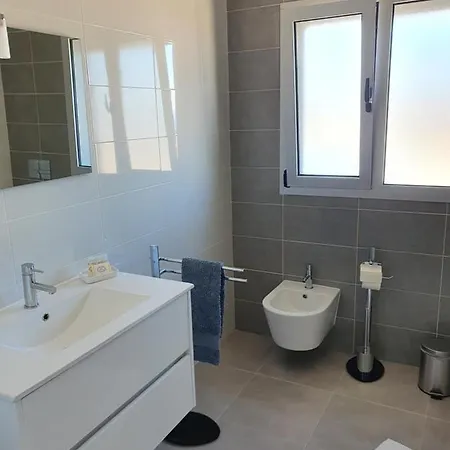 Peter Townhouse Apartman