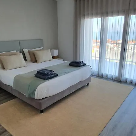 Peter Townhouse Apartman *