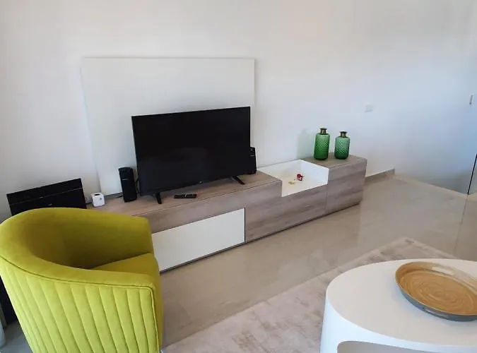 Apartment Peter Townhouse Nazare