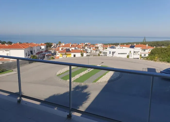 Apartment Peter Townhouse Nazare