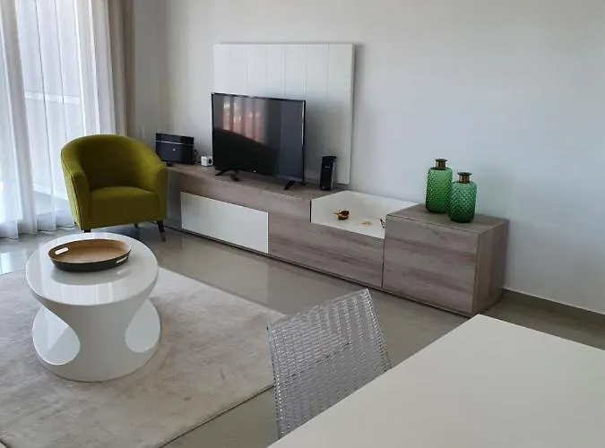 Apartment Peter Townhouse *