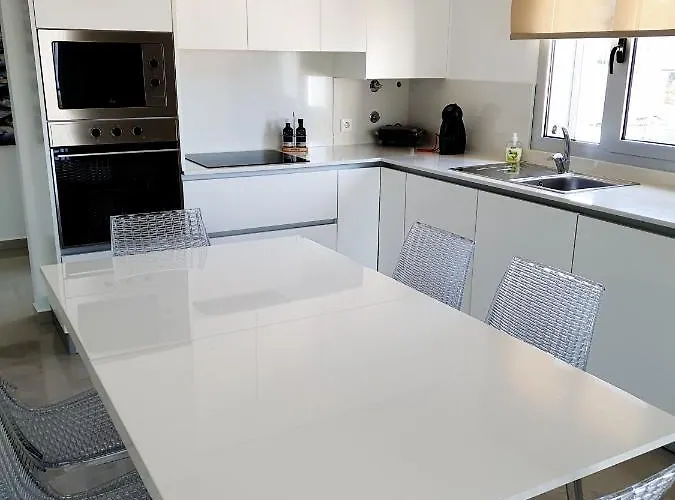 Peter Townhouse Apartment