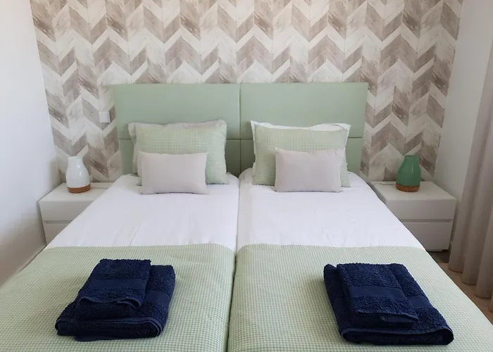 Apartment Peter Townhouse