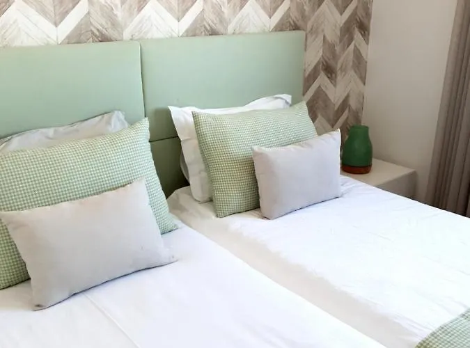 Apartment Peter Townhouse *