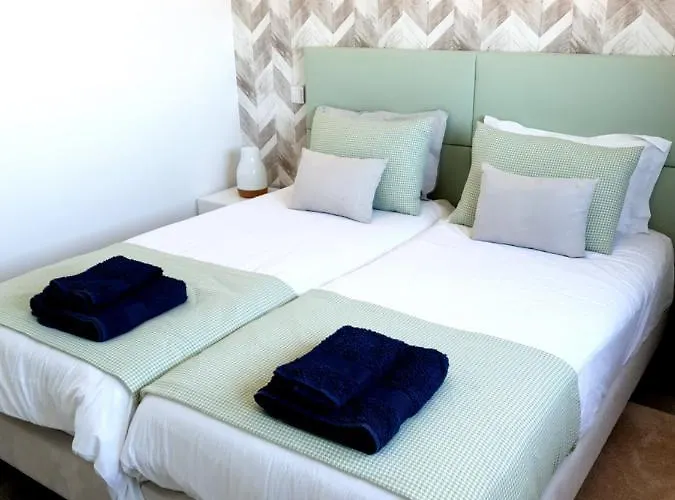 Apartment Peter Townhouse *