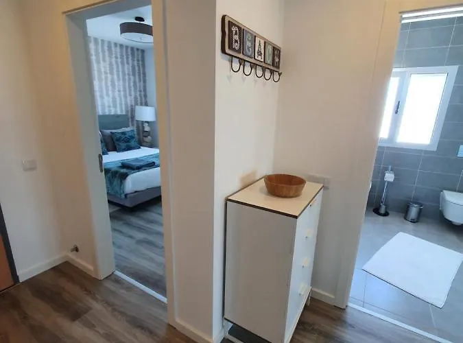 Apartment Peter Townhouse *