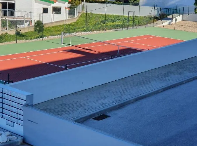 Peter Townhouse * Nazare