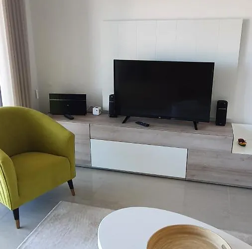 Peter Townhouse Apartment *