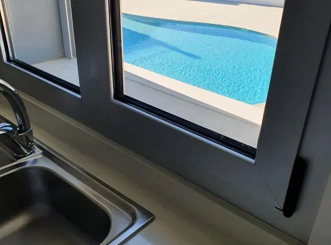 Apartment Peter Townhouse