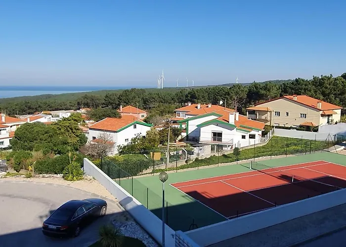 Peter Townhouse Apartment *