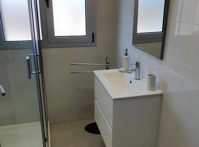 Peter Townhouse Apartment *