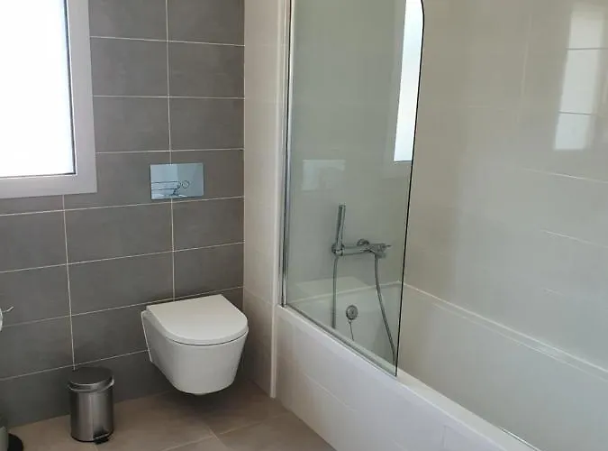 Peter Townhouse Apartment *