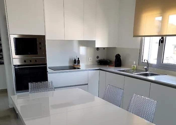 Peter Townhouse Apartment