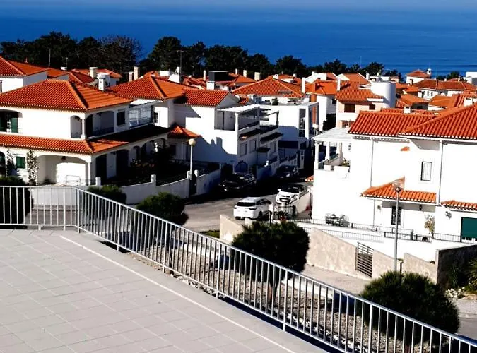 Peter Townhouse Apartment *