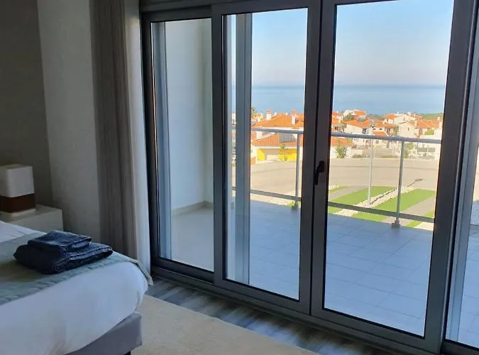 Peter Townhouse Apartment *