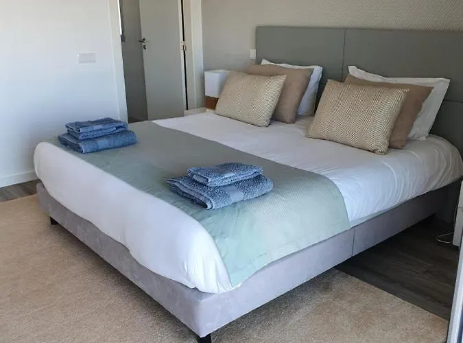 Peter Townhouse * Nazare