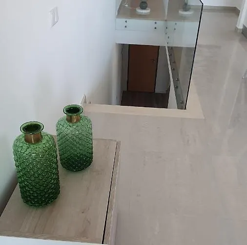 Peter Townhouse Apartment *