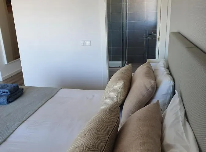 Peter Townhouse Apartment *