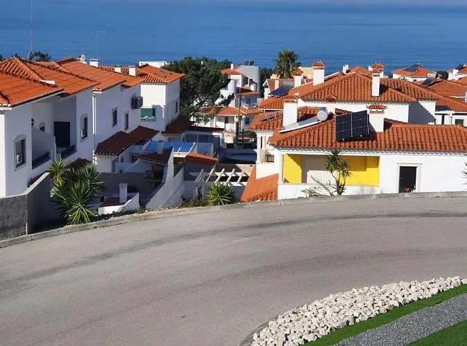 Peter Townhouse Apartment