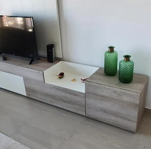 Peter Townhouse Apartment Nazare