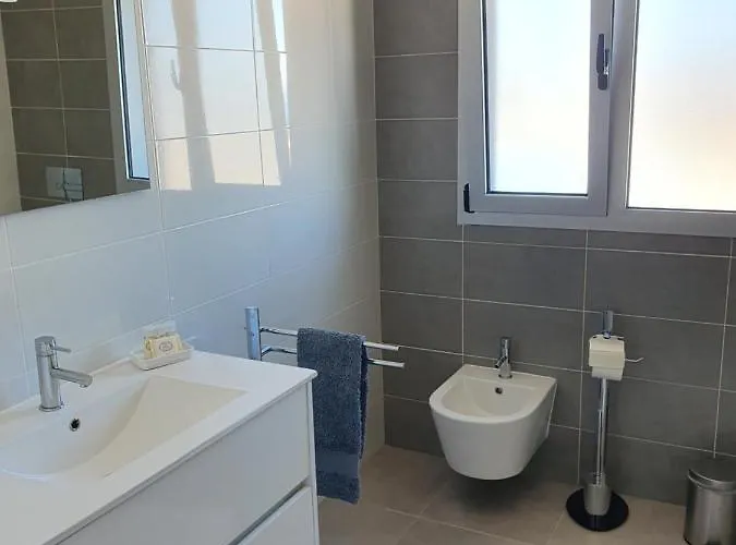 Peter Townhouse Apartment