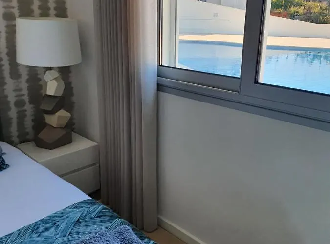 Peter Townhouse Apartment