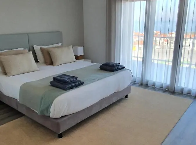 Peter Townhouse Apartment *